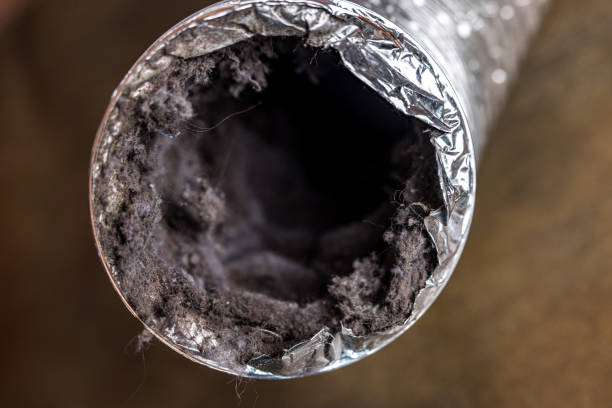 Professional Airduct Cleaning in Haubstadt, IN